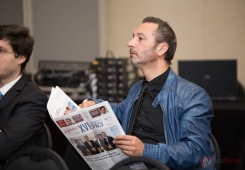 XVI Congresso da Sociedade Portuguesa de Angiologia e Cirurgia Vascular (SPACV)