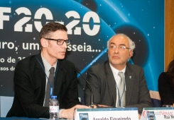 33º Encontro Nacional da Associação Portuguesa de Medicina Geral e Familiar (APMGF)