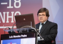 XVI Congresso da Sociedade Portuguesa de Angiologia e Cirurgia Vascular (SPACV)