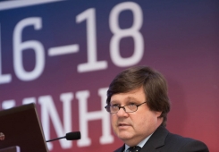 XVI Congresso da Sociedade Portuguesa de Angiologia e Cirurgia Vascular (SPACV)