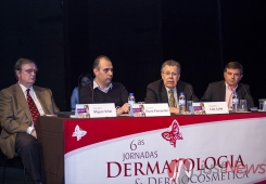 6.as Jornadas de Dermatologia & Dermocosmética em Medicina Familiar