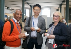 9th IPCRG World Conference