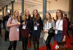 9th IPCRG World Conference