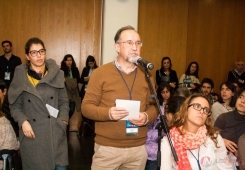 33º Encontro Nacional da Associação Portuguesa de Medicina Geral e Familiar (APMGF)