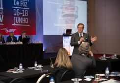 XVI Congresso da Sociedade Portuguesa de Angiologia e Cirurgia Vascular (SPACV)