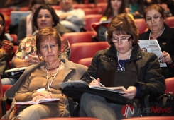 6.as Jornadas de Dermatologia & Dermocosmética em Medicina Familiar