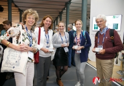 9th IPCRG World Conference