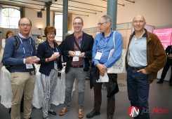 9th IPCRG World Conference