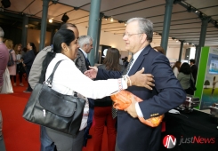 9th IPCRG World Conference