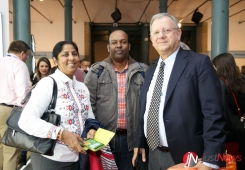 9th IPCRG World Conference