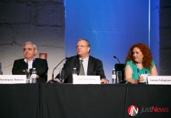 9th IPCRG World Conference