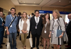 XVI Congresso da Sociedade Portuguesa de Angiologia e Cirurgia Vascular (SPACV)
