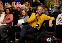 Encontro de Psiquiatria 2019 e II Encontro das Secções da SPPSM