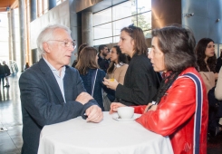 33º Encontro Nacional da Associação Portuguesa de Medicina Geral e Familiar (APMGF)