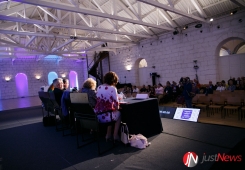 9th IPCRG World Conference