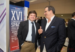 XVI Congresso da Sociedade Portuguesa de Angiologia e Cirurgia Vascular (SPACV)