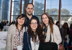 33º Encontro Nacional da Associação Portuguesa de Medicina Geral e Familiar (APMGF)