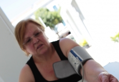4ª edição da iniciativa “7 Dias do Coração”, promovida pelo Serviço de Cardiologia do Centro Hospitalar de Setúbal (13, 14, 15 e 17 de maio)