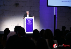 9th IPCRG World Conference