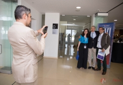 XVI Congresso da Sociedade Portuguesa de Angiologia e Cirurgia Vascular (SPACV)