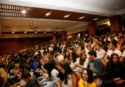 Dia da FMUL 2017