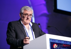 9th IPCRG World Conference