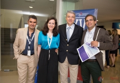 XVI Congresso da Sociedade Portuguesa de Angiologia e Cirurgia Vascular (SPACV)