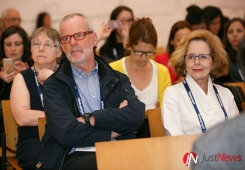 9th IPCRG World Conference