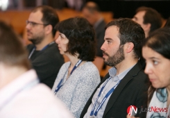 9th IPCRG World Conference