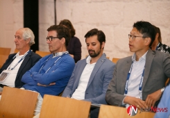 9th IPCRG World Conference