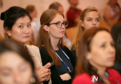 9th IPCRG World Conference