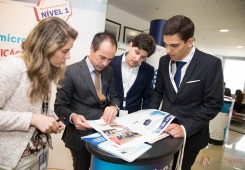 XVI Congresso da Sociedade Portuguesa de Angiologia e Cirurgia Vascular (SPACV)