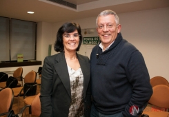 Tomada de posse da nova Direção da Sociedade Portuguesa de Pneumologia