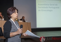 179ª Reunião da Sociedade Portuguesa de Ginecologia