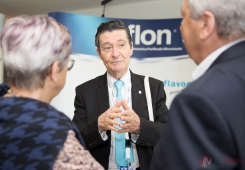 XVI Congresso da Sociedade Portuguesa de Angiologia e Cirurgia Vascular (SPACV)