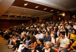 Dia da FMUL 2017