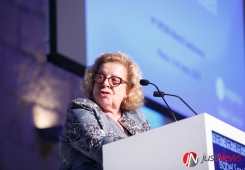 9th IPCRG World Conference