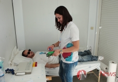 4ª edição da iniciativa “7 Dias do Coração”, promovida pelo Serviço de Cardiologia do Centro Hospitalar de Setúbal (13, 14, 15 e 17 de maio)