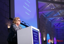 9th IPCRG World Conference