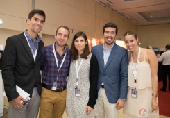 XVI Congresso da Sociedade Portuguesa de Angiologia e Cirurgia Vascular (SPACV)