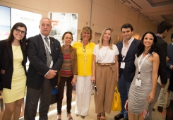 XVI Congresso da Sociedade Portuguesa de Angiologia e Cirurgia Vascular (SPACV)