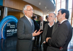 33º Encontro Nacional da Associação Portuguesa de Medicina Geral e Familiar (APMGF)