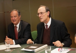 Tomada de posse da nova Direção da Sociedade Portuguesa de Pneumologia