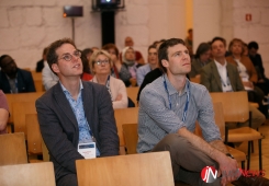 9th IPCRG World Conference