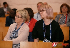 9th IPCRG World Conference