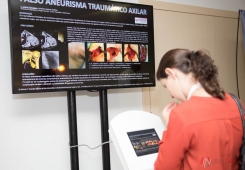 XVI Congresso da Sociedade Portuguesa de Angiologia e Cirurgia Vascular (SPACV)