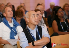 9th IPCRG World Conference