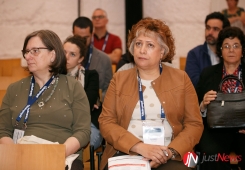 9th IPCRG World Conference