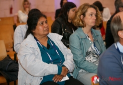 9th IPCRG World Conference