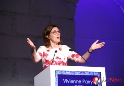 9th IPCRG World Conference